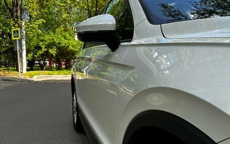 Volkswagen Tiguan II, 2021 год, 2 250 000 рублей, 9 фотография