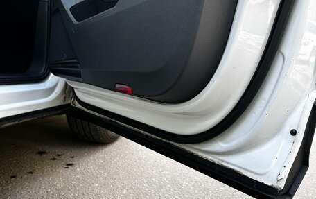 Volkswagen Tiguan II, 2021 год, 2 250 000 рублей, 22 фотография