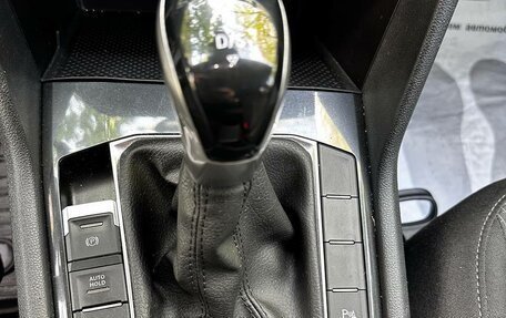 Volkswagen Tiguan II, 2021 год, 2 250 000 рублей, 18 фотография