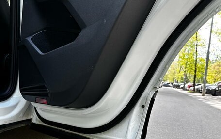 Volkswagen Tiguan II, 2021 год, 2 250 000 рублей, 23 фотография