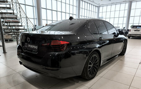 BMW 5 серия, 2015 год, 2 650 000 рублей, 6 фотография