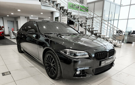 BMW 5 серия, 2015 год, 2 650 000 рублей, 3 фотография
