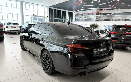 BMW 5 серия, 2015 год, 2 650 000 рублей, 8 фотография