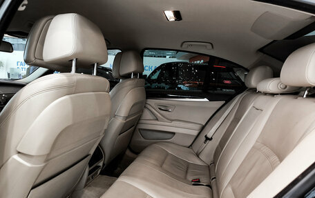BMW 5 серия, 2015 год, 2 650 000 рублей, 15 фотография
