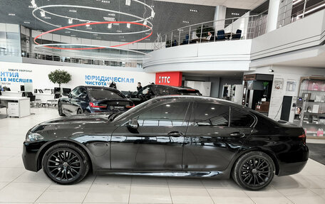 BMW 5 серия, 2015 год, 2 650 000 рублей, 10 фотография