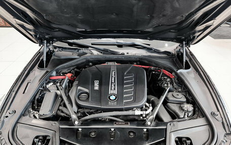 BMW 5 серия, 2015 год, 2 650 000 рублей, 11 фотография
