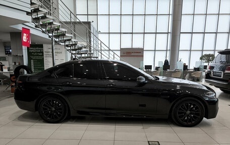 BMW 5 серия, 2015 год, 2 650 000 рублей, 5 фотография