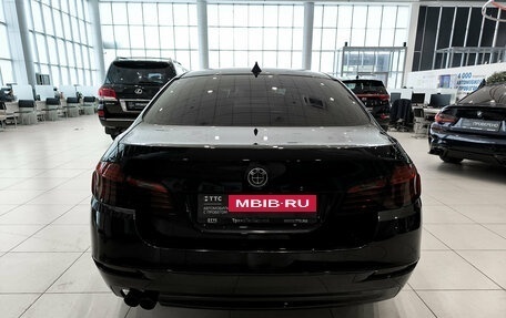 BMW 5 серия, 2015 год, 2 650 000 рублей, 7 фотография