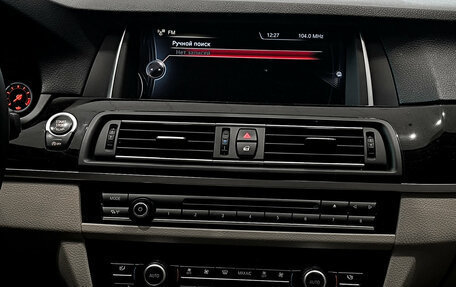 BMW 5 серия, 2015 год, 2 650 000 рублей, 18 фотография