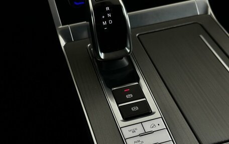Chery Tiggo 4 I рестайлинг, 2025 год, 2 060 000 рублей, 9 фотография