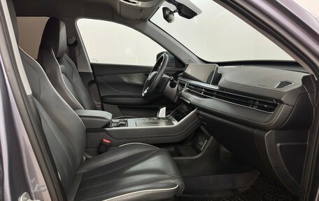 Chery Tiggo 4 I рестайлинг, 2025 год, 2 060 000 рублей, 11 фотография