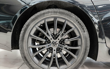 BMW 5 серия, 2015 год, 2 650 000 рублей, 22 фотография