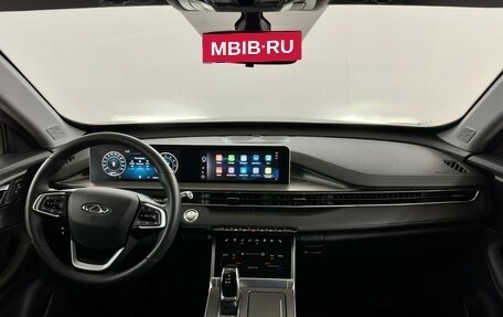 Chery Tiggo 4 I рестайлинг, 2025 год, 2 060 000 рублей, 5 фотография
