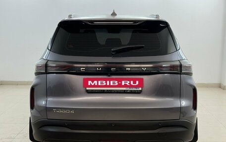 Chery Tiggo 4 I рестайлинг, 2025 год, 2 060 000 рублей, 3 фотография