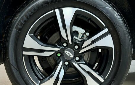 Chery Tiggo 4 I рестайлинг, 2025 год, 2 060 000 рублей, 15 фотография