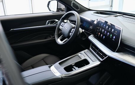 Haval F7x, 2026 год, 3 999 000 рублей, 8 фотография