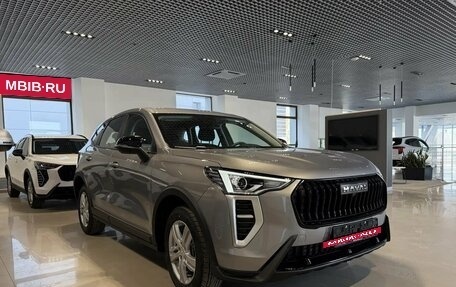 Haval Jolion, 2026 год, 2 049 000 рублей, 8 фотография