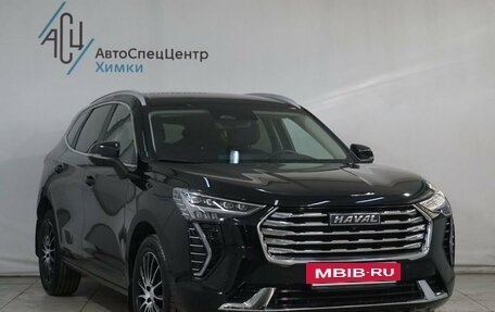 Haval Jolion, 2023 год, 1 949 800 рублей, 16 фотография