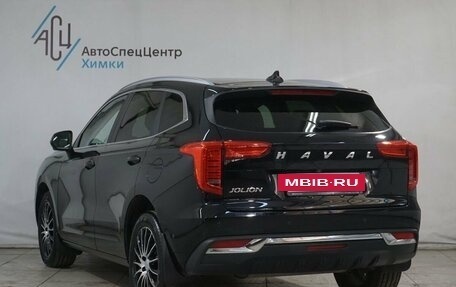 Haval Jolion, 2023 год, 1 949 800 рублей, 17 фотография