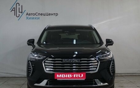 Haval Jolion, 2023 год, 1 949 800 рублей, 14 фотография