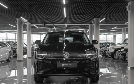 Volkswagen Teramont I, 2026 год, 5 420 000 рублей, 3 фотография