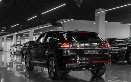 Volkswagen Teramont I, 2026 год, 5 420 000 рублей, 4 фотография