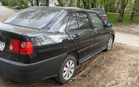 Chery Amulet (A15) I, 2007 год, 55 000 рублей, 4 фотография