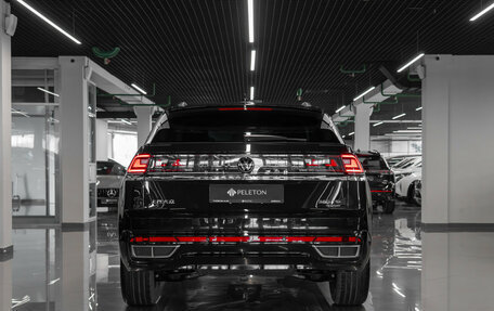 Volkswagen Teramont I, 2026 год, 5 420 000 рублей, 6 фотография