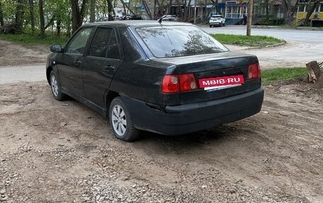 Chery Amulet (A15) I, 2007 год, 55 000 рублей, 3 фотография