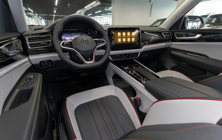 Volkswagen Teramont I, 2026 год, 5 420 000 рублей, 7 фотография