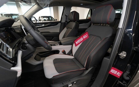Volkswagen Teramont I, 2026 год, 5 420 000 рублей, 9 фотография