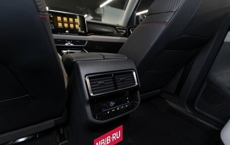 Volkswagen Teramont I, 2026 год, 5 420 000 рублей, 14 фотография