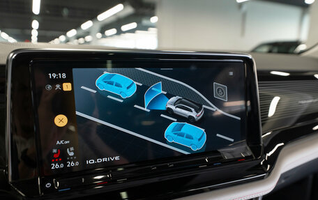 Volkswagen Teramont I, 2026 год, 5 420 000 рублей, 23 фотография