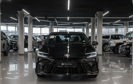 Toyota Camry, 2026 год, 4 290 000 рублей, 3 фотография
