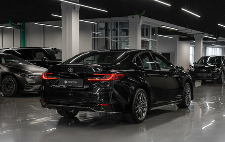 Toyota Camry, 2026 год, 4 290 000 рублей, 5 фотография