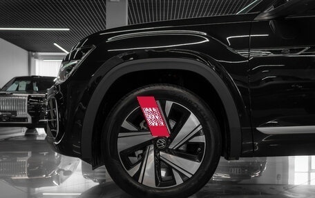 Volkswagen Teramont I, 2026 год, 5 420 000 рублей, 27 фотография