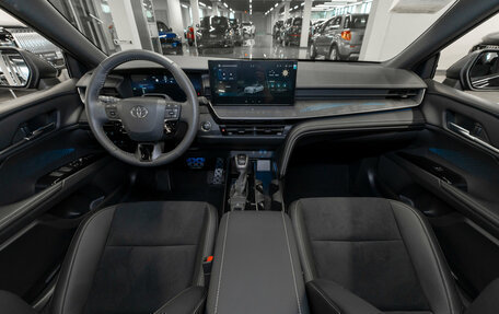 Toyota Camry, 2026 год, 4 290 000 рублей, 8 фотография