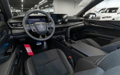 Toyota Camry, 2026 год, 4 290 000 рублей, 7 фотография
