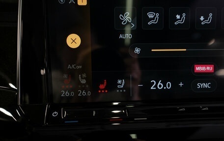 Volkswagen Teramont I, 2026 год, 5 420 000 рублей, 24 фотография