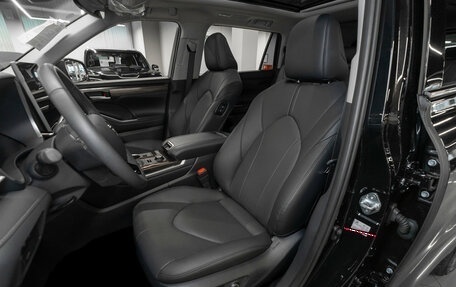 Toyota Highlander, 2026 год, 5 270 000 рублей, 9 фотография
