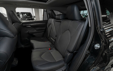 Toyota Highlander, 2026 год, 5 270 000 рублей, 14 фотография