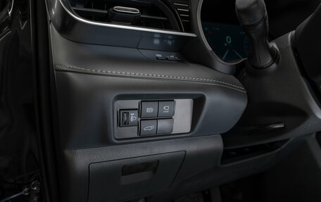 Toyota Highlander, 2026 год, 5 270 000 рублей, 19 фотография