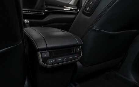 Toyota Highlander, 2026 год, 5 270 000 рублей, 16 фотография