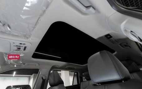 Toyota Highlander, 2026 год, 5 270 000 рублей, 10 фотография