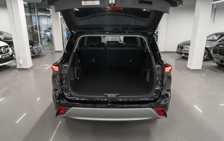 Toyota Highlander, 2026 год, 5 270 000 рублей, 28 фотография