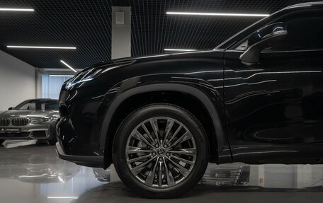 Toyota Highlander, 2026 год, 5 270 000 рублей, 30 фотография