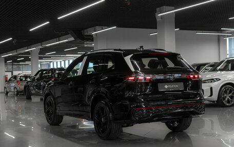 Volkswagen Tiguan, 2026 год, 4 750 000 рублей, 4 фотография