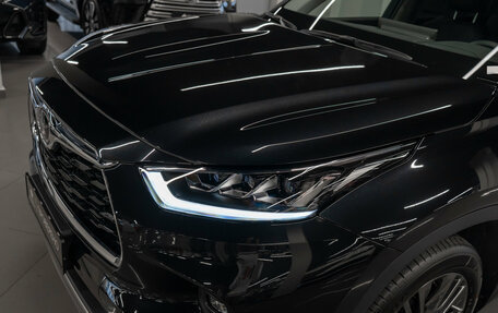Toyota Highlander, 2026 год, 5 270 000 рублей, 31 фотография