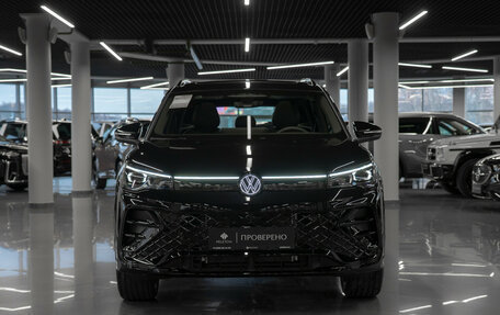 Volkswagen Tiguan, 2026 год, 4 750 000 рублей, 3 фотография