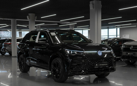 Volkswagen Tiguan, 2026 год, 4 750 000 рублей, 2 фотография